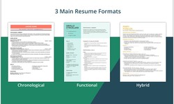 Crafting Your Professional Story: A Comprehensive Guide to Resume Templates