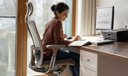 Finding Comfort and Support: The Best Office Chair Under 20000