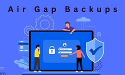 Air Gap Backups: Enhancing Data Security for Small Businesses