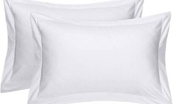 Get A Real Major Difference between Oxford Pillowcase Vs Standard Pillowcase