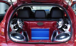 Factors to Consider Before Your Next Car Audio Installation
