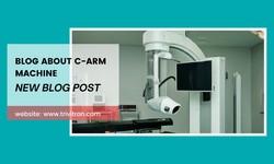 Maintenance Tips for Optimal C-Arm Performance and Longevity