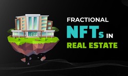 Unlocking the Future: Fractional NFT Real Estate Revolutionizing Property Ownership for All