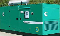 Power Solutions Made Easy: Generator Rental Services in South Delhi and Manesar