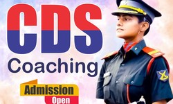 The Importance of Mock Tests in CDS Coaching in Delhi
