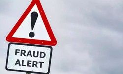 YOUR MONIES AND INVESTMENT CLAIMS MIGHT JUST GET SWOOPED AWAY. BEWARE OF SHARE FRAUDS