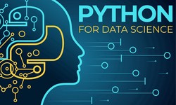 PYTHON-STILL A GAME CHANGER IN DATA SCIENCE ARENA 2024| INFOGRAPHIC