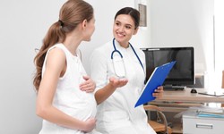 Best Gynecologist in Dubai: Ensuring Women's Health and Wellness