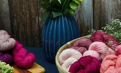 Yarn for Shawl/Scarfs Lovers: Patterns and Styling Tips
