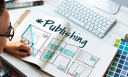 The Ultimate Guide to Book Publishing: From Manuscript to Market