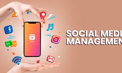 Mastering the Social Symphony: A Guide to Effective Social Media Management