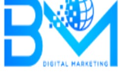 BM Digital Marketing Agency Dubai