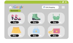 What is Google Shopping Ads Management Services?
