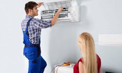 AC Repair Services in Dubai: Keeping Your Home Cool and Comfortable