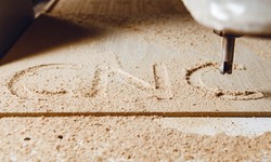 CNC Router Services in Manchester: How They Work and Where to Find Them