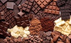 Three Types of Chocolates and Things to Look for When Buying!