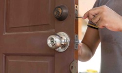 The Essential Role of Locksmith Services in Enhancing Home Security