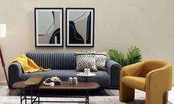 Sofa Sets Styling Secrets: Tips from Interior Design Experts