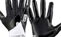 Why Hamco Sports is the Best for Custom Gloves for Football