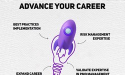 PMO Certification can help to advance your career