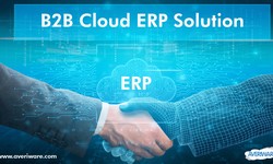Averiware's Cloud B2B ERP: A Smarter Approach to Small Business with Quality-Driven Excellence