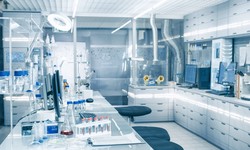 Optimized Efficiency: Laboratory Equipment Service Specialists