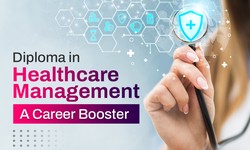 Online Healthcare Management Certificate Courses - UniAthena
