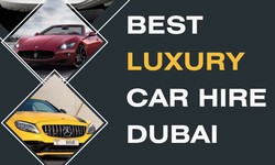 MKV Luxury | Best Luxury Car Rental Dubai