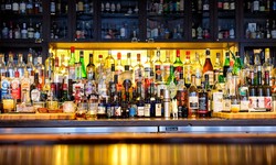 7 Reasons Online Liquor Store Sales Offer Better Variety Than Local Shops