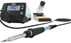 Understanding Temperature Control in Soldering Stations: Why It Matters: