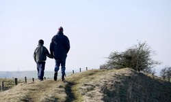 The Impact of Fathers on Children's Upbringing