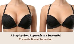 A Step-by-Step Approach to a Successful Cosmetic Breast Reduction