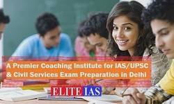 A Comprehensive Guide to Comparing IAS Coaching Fees in Delhi