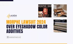 Morphe Lawsuit 2024 Exposed: Shades of Controversy