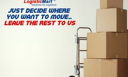 House to Apartment: How Packers and Movers in Rohini Help in Such Transition?