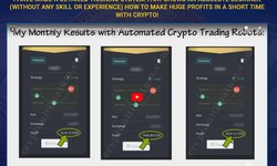 The Crypto Ultimatum Training System Review Is It Legit Or Fake