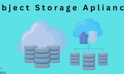 Object Storage Appliances: Revolutionizing Data Management