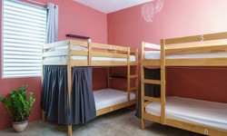 What Makes Dorm Room Travel a Budget-Friendly Option for Travellers?