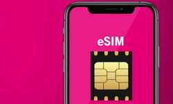Seamless Travel Tech: Mastering eSIM for Uninterrupted Data and Calls Abroad