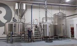 Unveiling the Craft: A Comprehensive Guide to Brewery Equipment