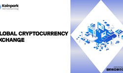Global cryptocurrency exchange