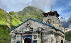 Embark on a Spiritual Journey: Unravelling the Best Tour Package for Char Dham Yatra and Kedarnath | Aaikaa Travels.