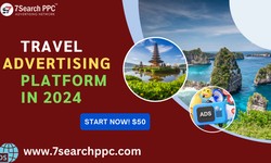 Revolutionizing Travel Advertising in 2024