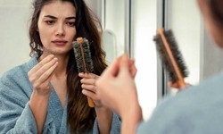 Revive Your Confidence: Best Dermatologist for Hair Loss, Abu Dhabi