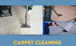 GS Murphy Carpet Cleaning Merrylands: Delivering Excellence in Cleaning Services