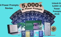 AI Power Prompts Review – Real Information & quickly achieve