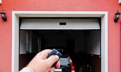 Are You Protecting Your Vehicle with the Right Garage Door?