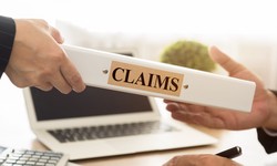 Why is a robust claims management system essential for insurance success?