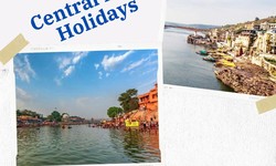 Exploring the Vibrant Tapestry of India: A Journey with Active India Holidays