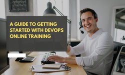 A Guide to Getting Started with DevOps Online Training